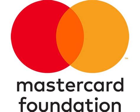 Mastercard Foundation