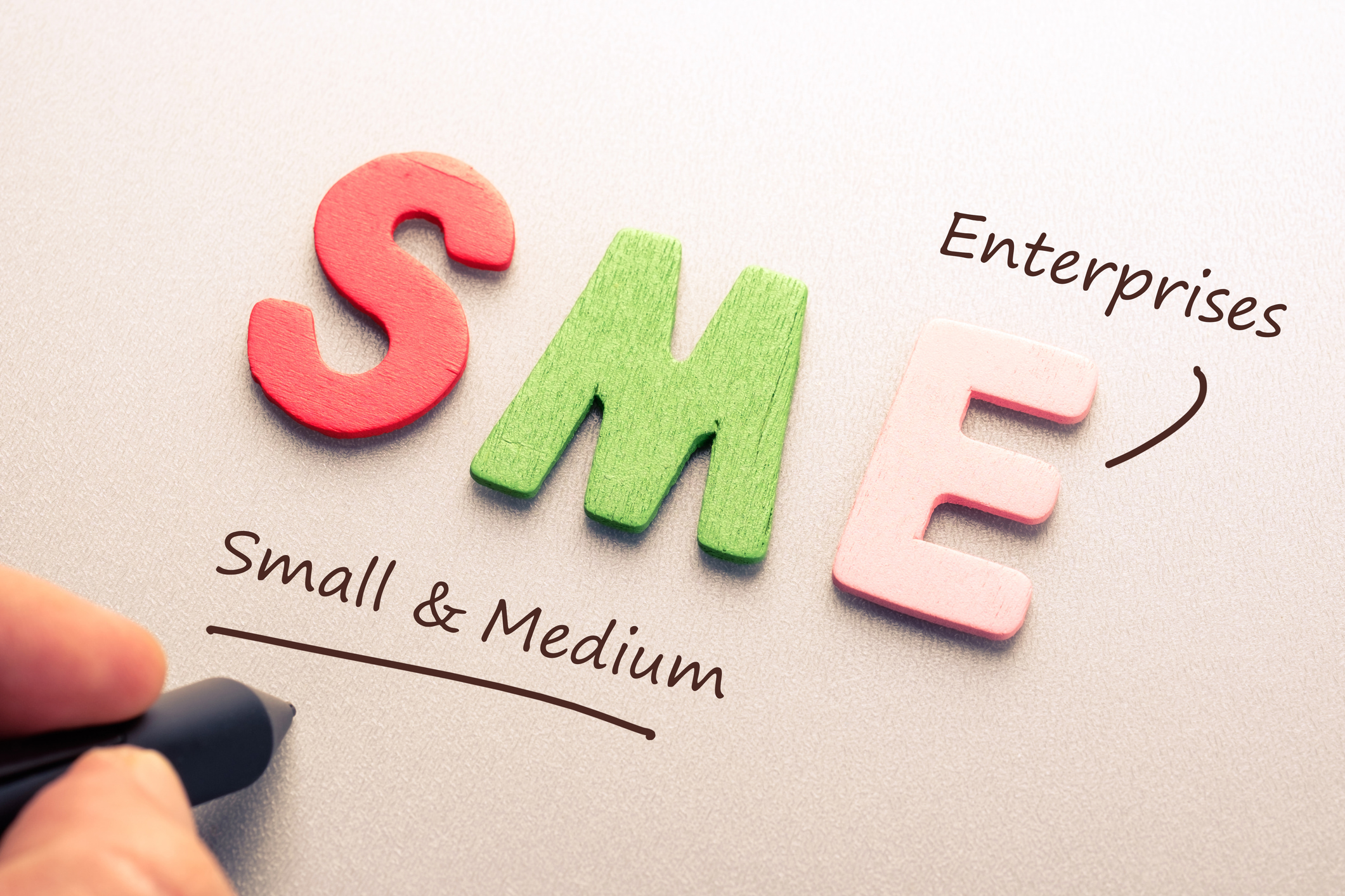 SME Loan